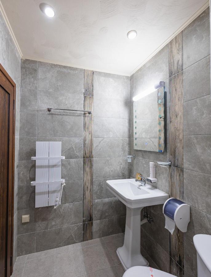 Lecardo Hotel Aheloy Extérieur photo